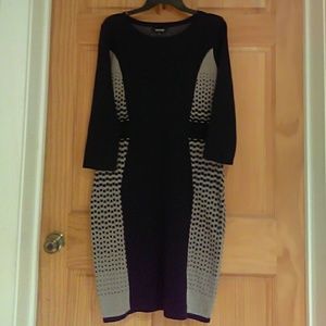 Nine West Sweater Dress